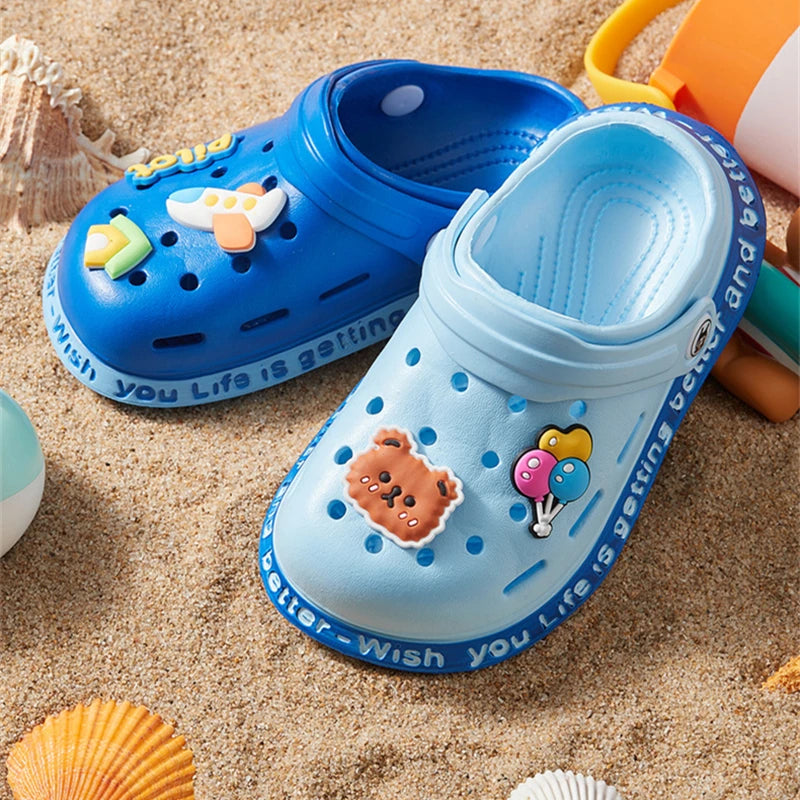 Crocs Infantil Bebê Mimo