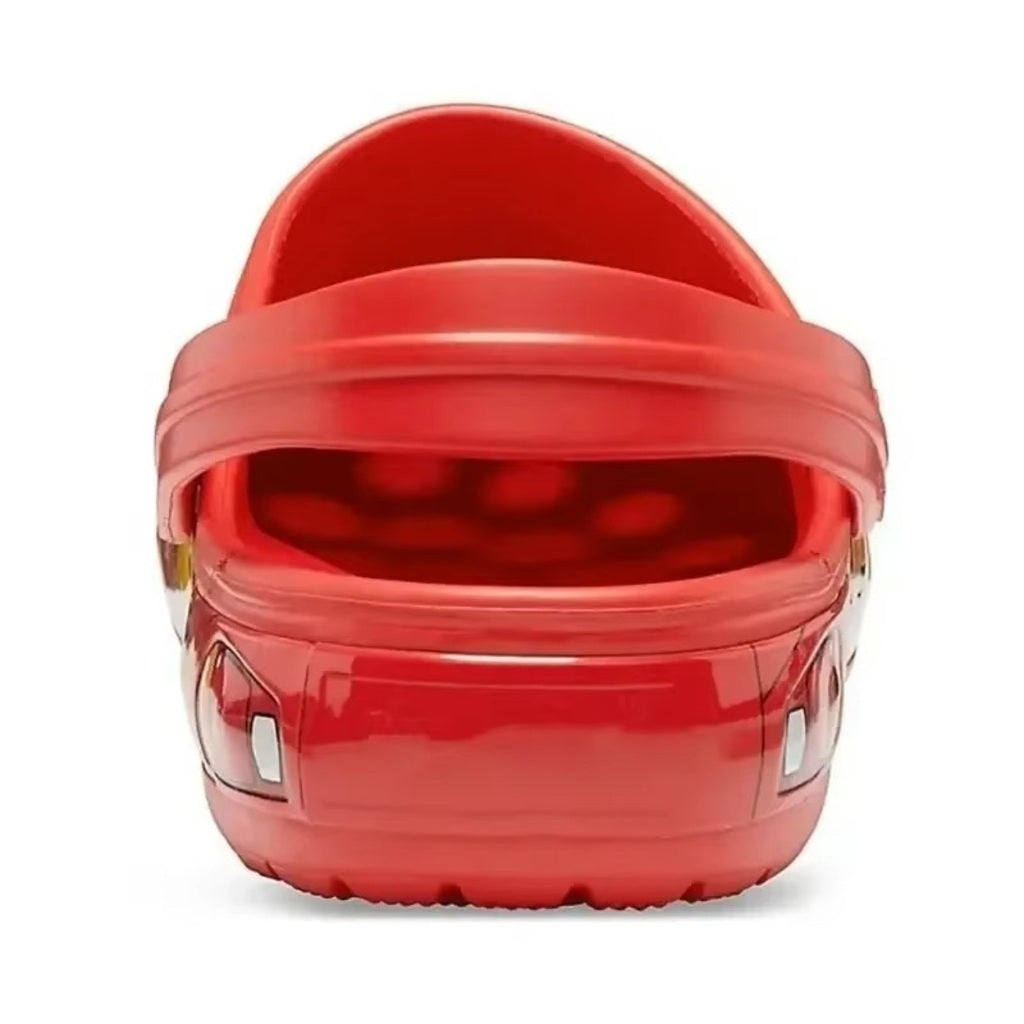 Mundo-Crocs Mcqueen Car Masculino