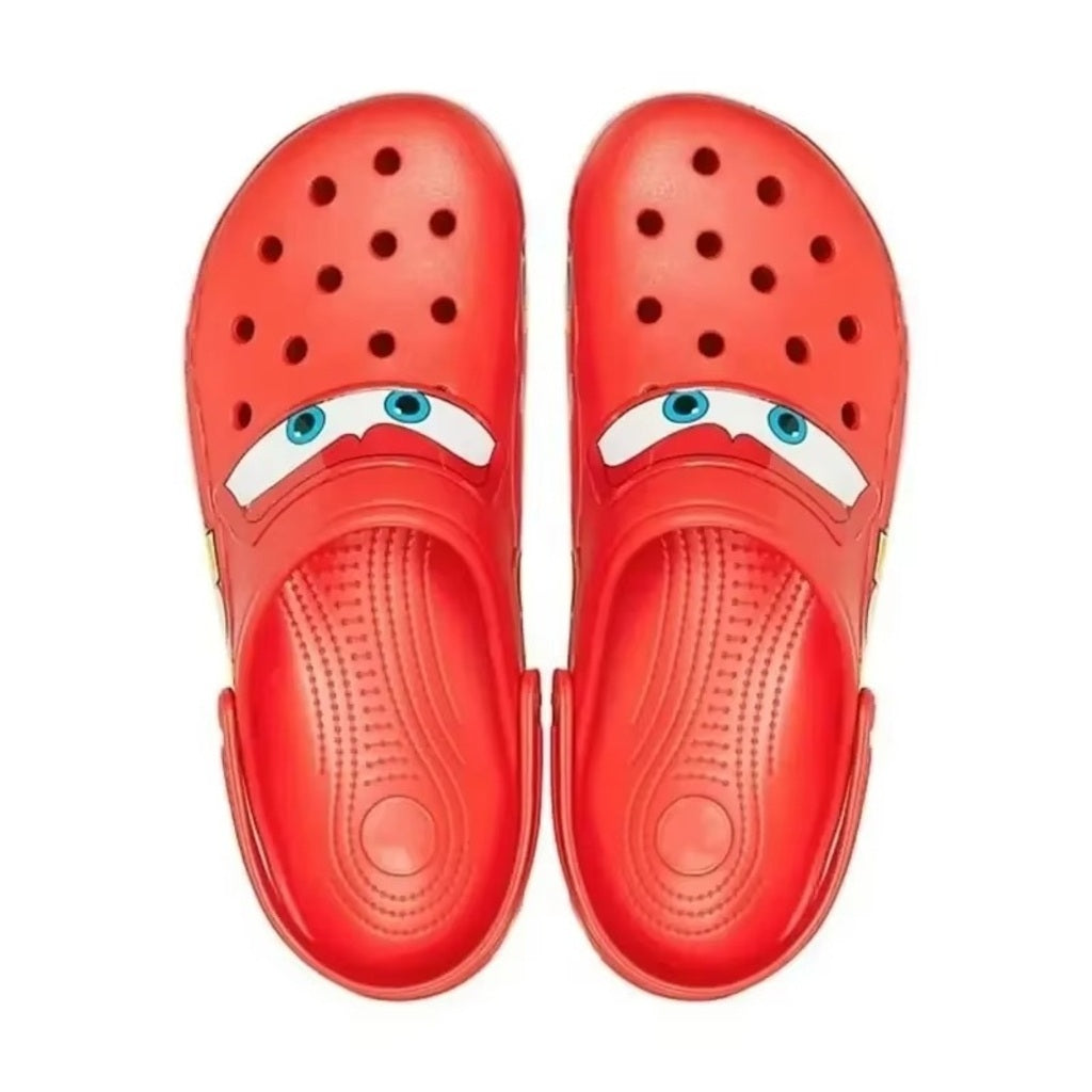MundoCrocsMasculinoMcqueenCar_4