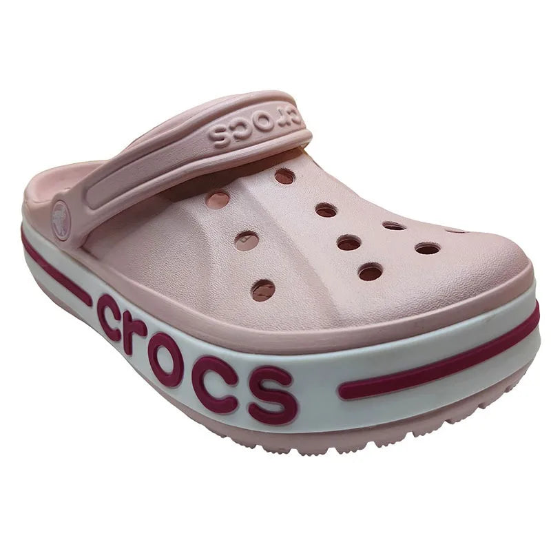 Crocs Feminino Sandália Clássica