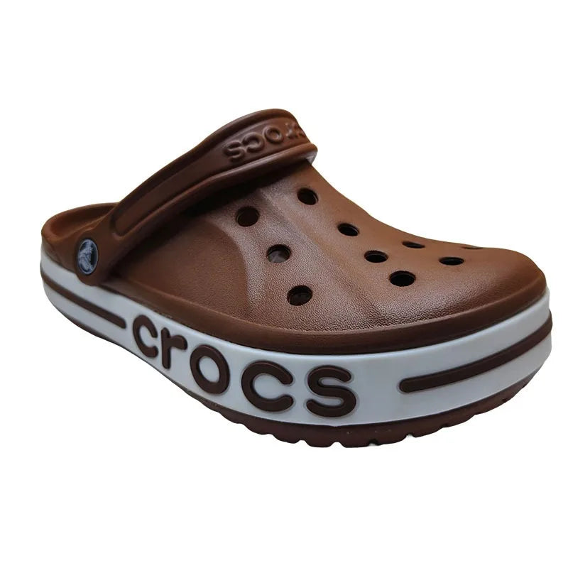 Crocs Feminino Sandalia Classica 4