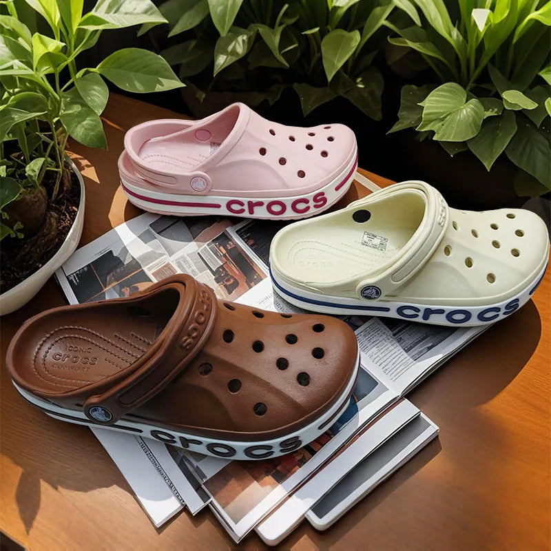 Crocs Feminino Sandalia Classica 9