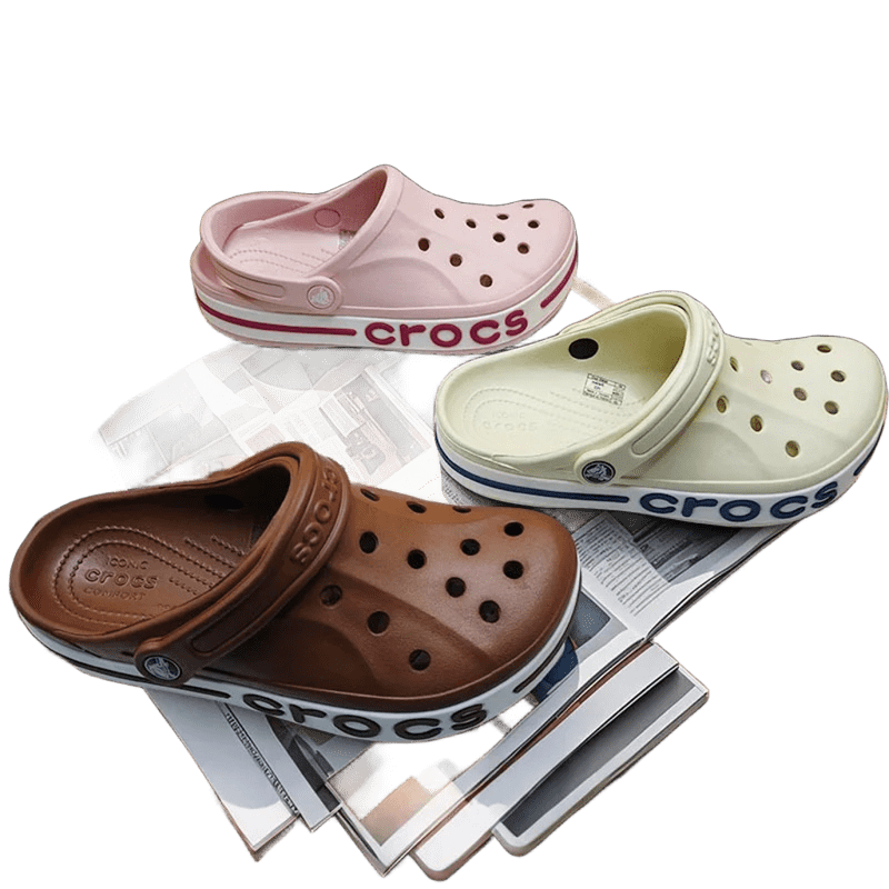 Crocs Unissex Sandália Clássica