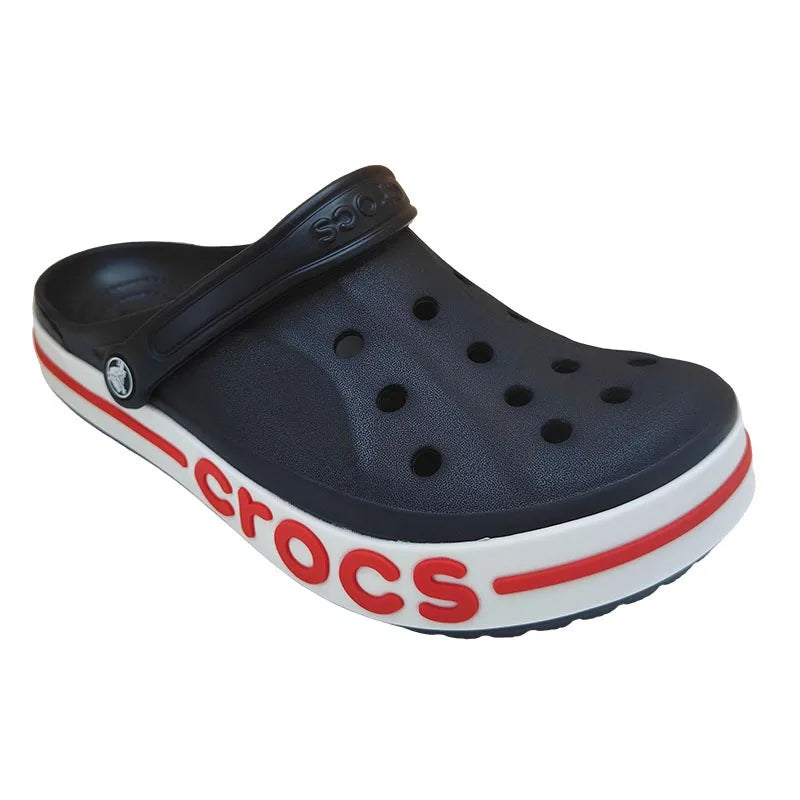 Crocs Masculino Sandália Clássica