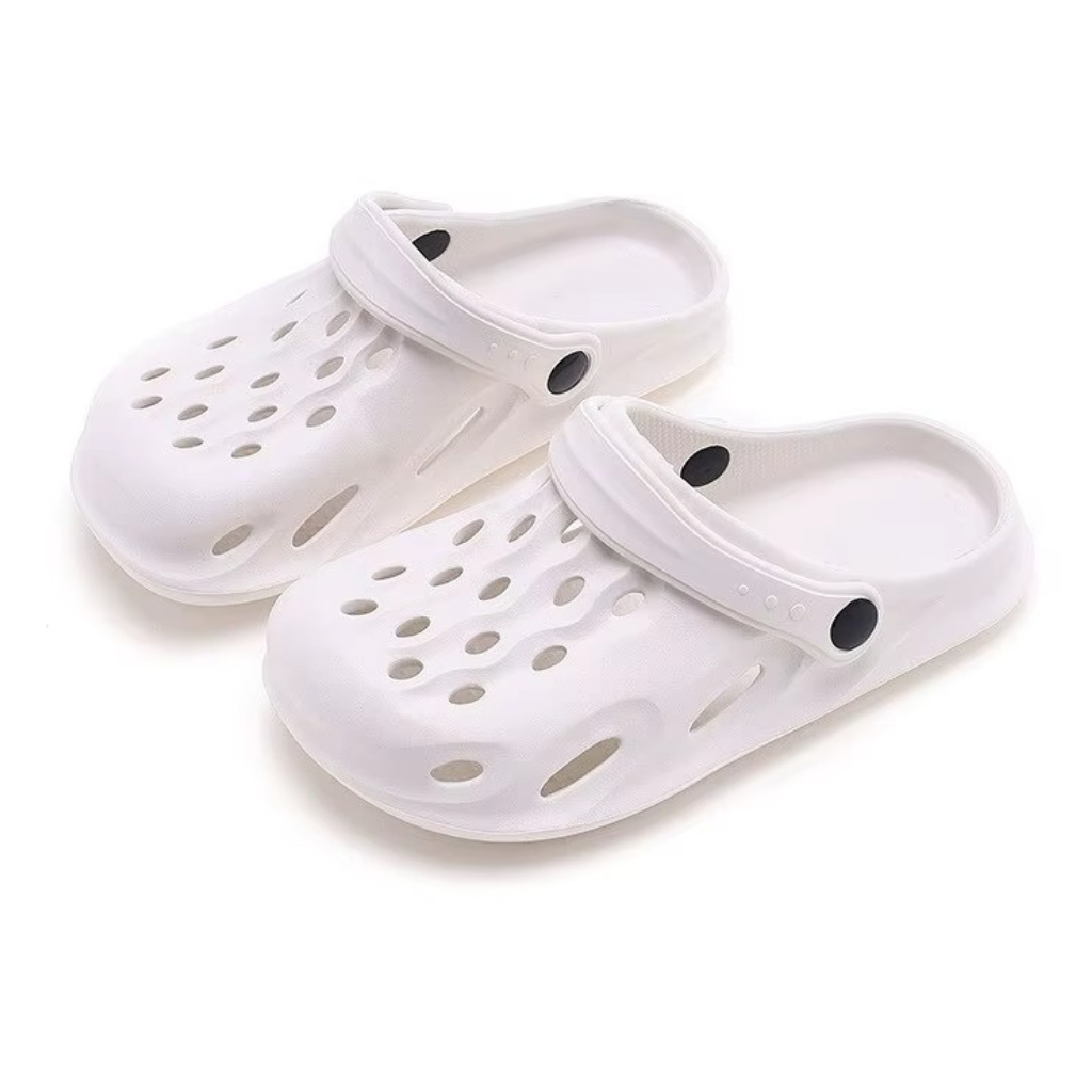 Mundo-Crocs Feminino Sandália Baixa Adventure 2