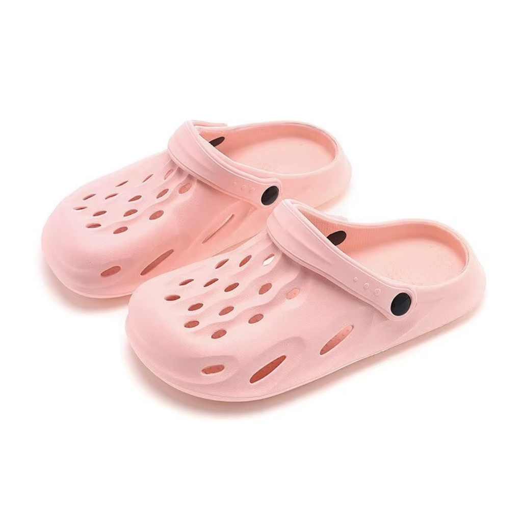 Mundo-Crocs Feminino Sandália Baixa Adventure