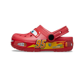 Mundo-Crocs Mcqueen Car Infantil