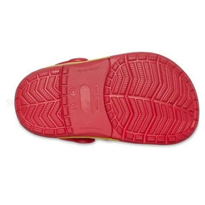 Mundo-Crocs Mcqueen Car Infantil